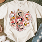 Mickey & Friends Ornaments - Shirt
