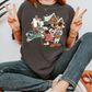 Mickey's Cozy Cabin - Shirt