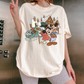 Mickey's Cozy Cabin - Shirt