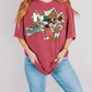 Mickey's Cozy Cabin - Shirt