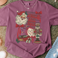 Vintage Jingle Bell Rock - Shirt