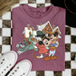 Mickey's Cozy Cabin - Shirt