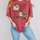 Vintage Jingle Bell Rock - Shirt