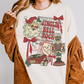Vintage Jingle Bell Rock - Shirt