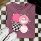 Santa Baby Ornaments - Shirt