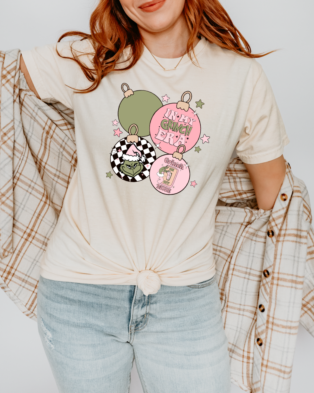 In My Grinch Era - Shirt