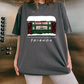 Snowy Central Perk - Shirt