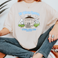 Stars Hollow Winter Carnival - Shirt