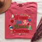 Wishing You A Magical Potter Christmas - Shirt | Harry Potter
