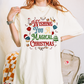 Wishing You A Magical Potter Christmas - Shirt | Harry Potter