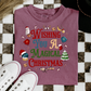Wishing You A Magical Potter Christmas - Shirt | Harry Potter