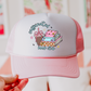 Caffeinated Babe Club Hat