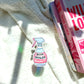 Book Spoiler Repellent Sticker