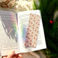 Gingerbread & Candy Canes Bookmark