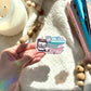 Smells Like Historical Romance Sticker