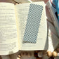 Checkered Bookmarks
