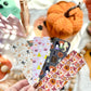 Casting Spells Bookmark