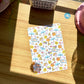 Gilmore Girls Spring Festival Kindle Insert