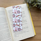 Disco Girlie Bookmark