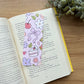 Summer Picnic Bookmark