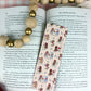 Puppy Love Date Night Bookmark