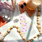 Groovy Ghouls Bookmark