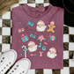 All The Things For Christmas- Shirt