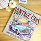 Wizards inspired Weasley's Vintage Cars