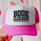 Book Club Babe Hat