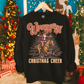 Wrangling Christmas Cheer - Crewneck
