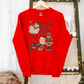 Vintage Jingle Bell Rock - Crewneck