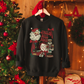 Vintage Jingle Bell Rock - Crewneck