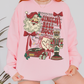 Vintage Jingle Bell Rock - Crewneck