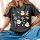 All The Things For Christmas- Shirt