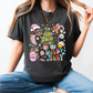 Holly Jolly Groovy Christmas - Shirt