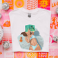 SJM ACOMAF Beach Girlie - Shirt/Crewneck