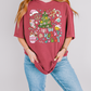 Holly Jolly Groovy Christmas - Shirt