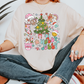 Holly Jolly Groovy Christmas - Shirt