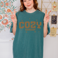Cozy Season - Shirt