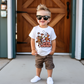 Little Cowboy - Toy Story Inspired Newborn, Toddler & Youth