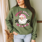 A Holly Dolly Christmas - Shirt/Crewneck