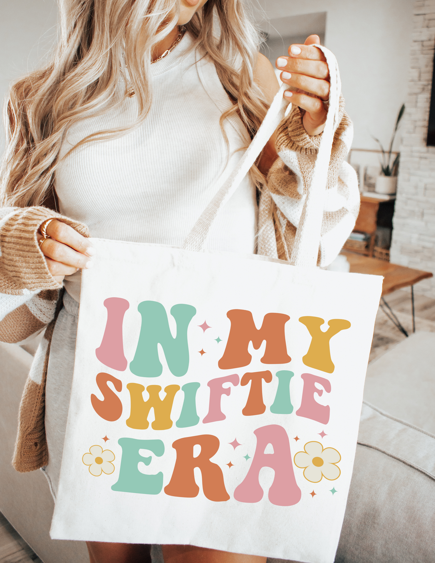 in my swiftie era tote