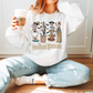 Haunted Mouse Mansion Shirt/Crewneck