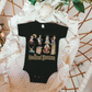 Haunted Mouse Mansion Newborn & Kids