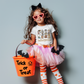 Haunted Mouse Mansion Newborn & Kids