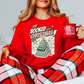 All Booked For Christmas - Shirt/Crewneck