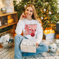 A So Fetch Christmas - Shirt/Crewneck