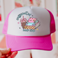 Caffeinated Babe Club Hat