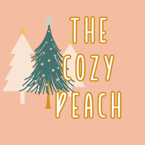 The Cozy Peach