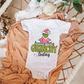Feeling Extra Grinchy - Newborn & Kids